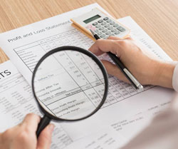 Statutory Audit & Taxation